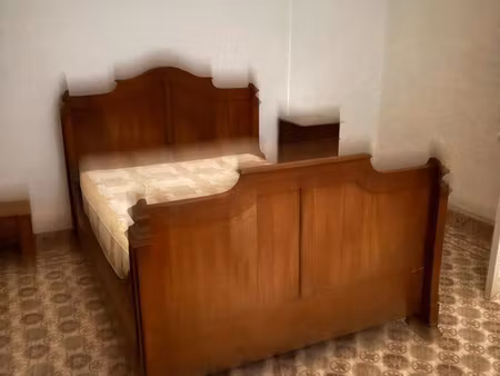 loue chambre à l’année