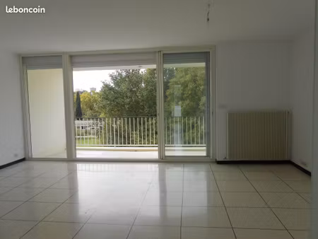 montpellier f3 quartier avenue d'assas