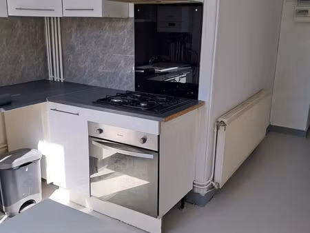 appartement nevers hyper centre