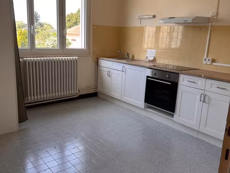 2 appartements type 3