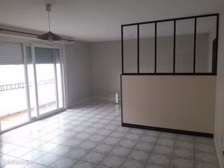 appartement t2-t3