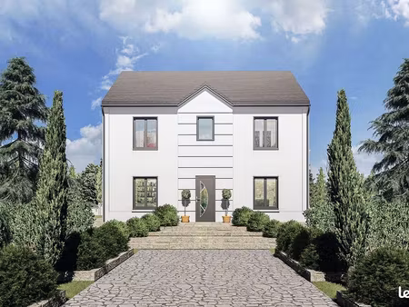 faites construire votre maison 121.91 m² avec terrain à gas (28)