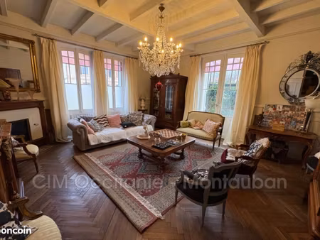 maison 138 m² castelsarrasin