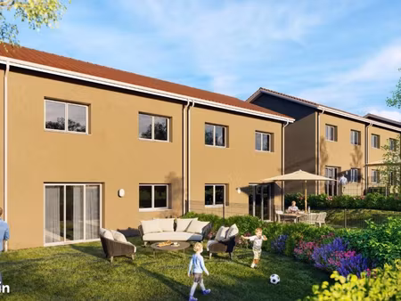 maison 4 pièces 86 m²