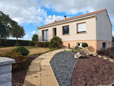 maison 107 m2