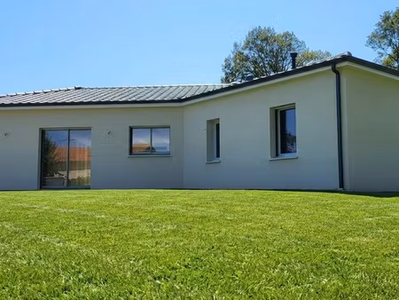 maison 5 pièces 110 m²