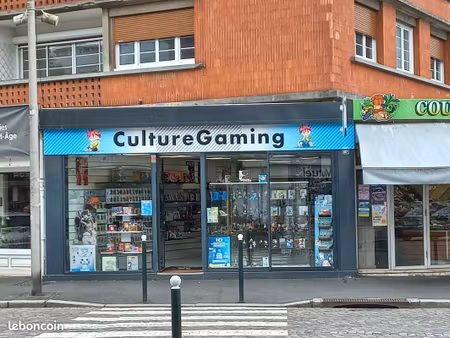 magasin