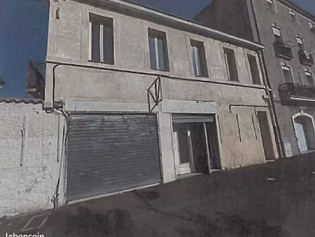 bureaux commerce