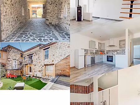 maison a vendre