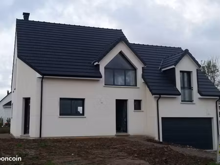 maison 4 pièces 134 m²