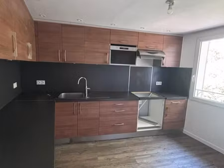 appartement 3 pièces 69 m²
