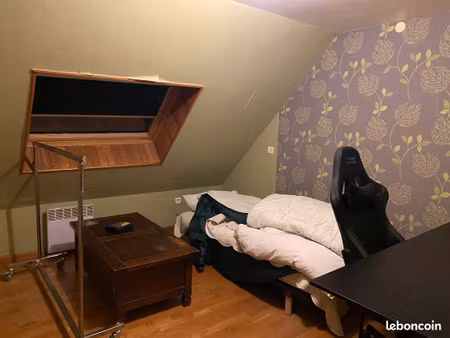 appartement calais