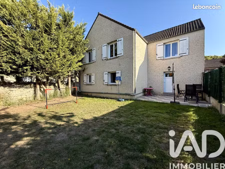 maison 6 pièces 173 m²
