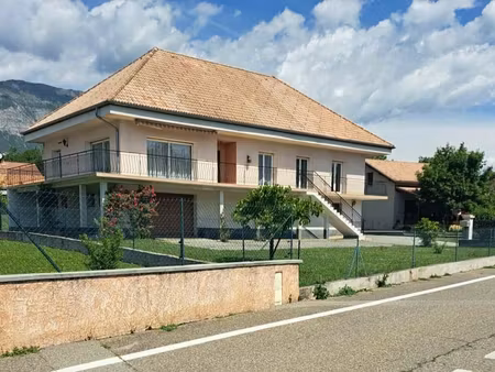 vends maison gap sud