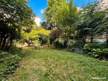 duplex 9 pièces 189 m²