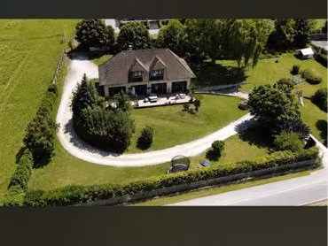 location maison 193m2