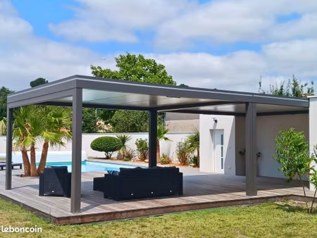 maison sur pessac de 162m2 entièrement rénovéeavec grand jardin