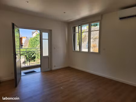 location - centre chateaubriant - 91m²