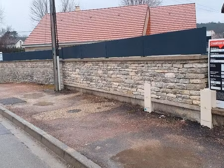 location maison individuelle