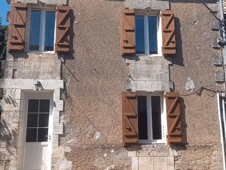 charmante petite maison