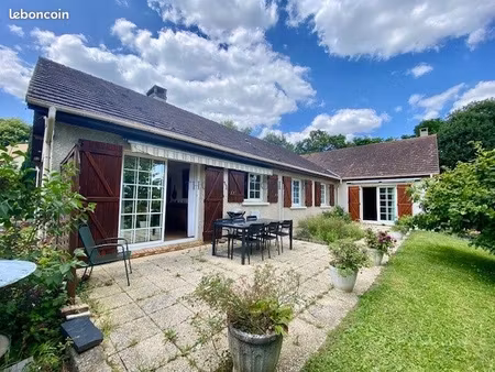 maison 10 pièces 205 m²