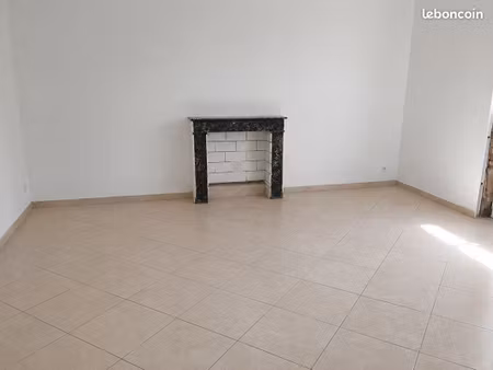 maison 3 pièces 83 m²