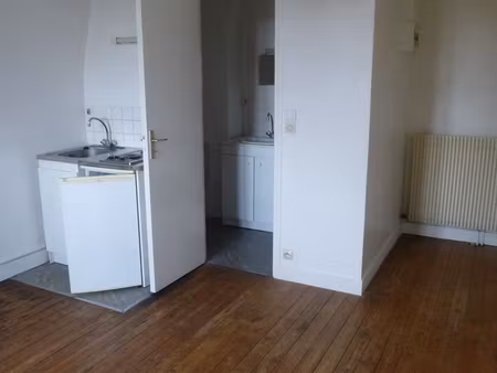 agréable studio