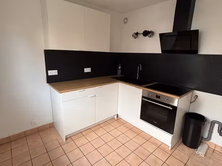 appartement - t2 - haguenau