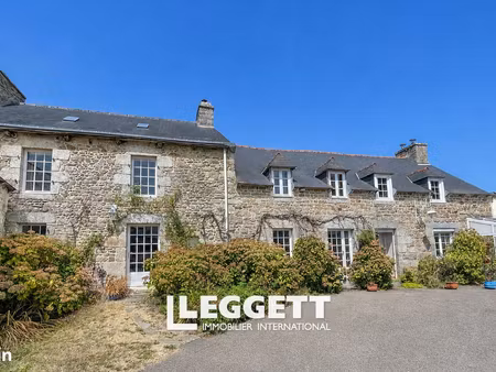 maison 9 pièces 267 m²
