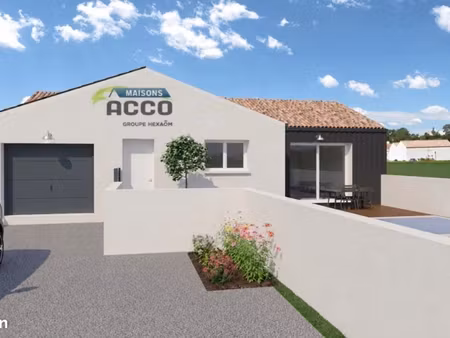 maison 5 pièces 83 m²