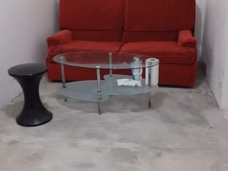 studio meublé