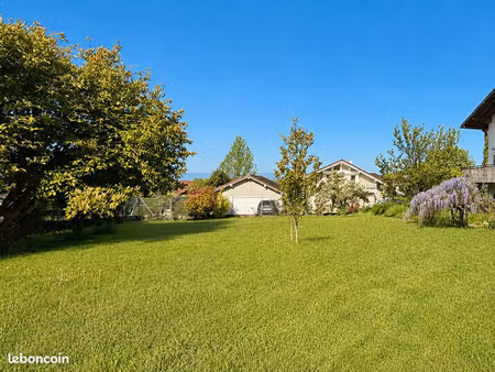 maison 5 pièces 123 m²
