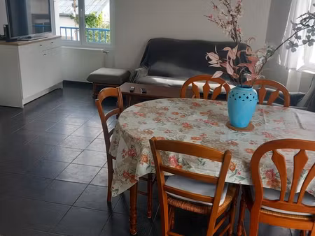 brest location appartement