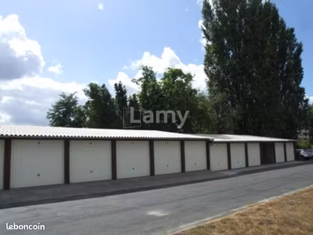parking 10 m² libourne
