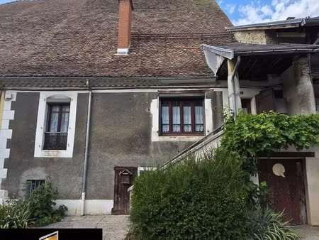 maison 2 pièces 60 m²