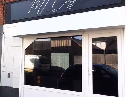 local commercial coudekerque-branche