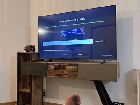 appartement f5 sous-location