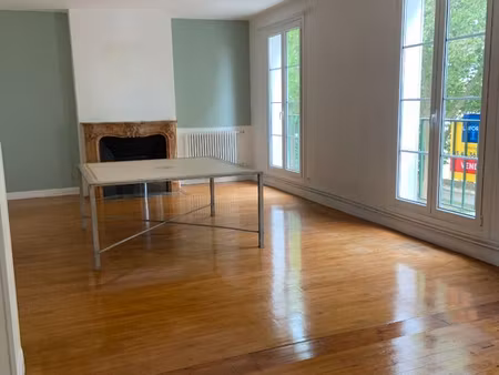 laforêt compiegne vous propose appartement proche gare