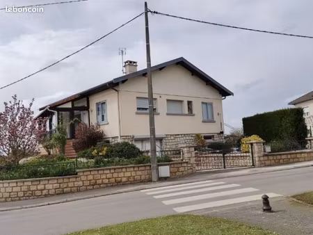 maison familiale à vendre