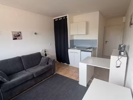 studio meublé à louer - proche longuyon