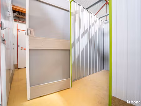 garage/box 4 m² le bignon