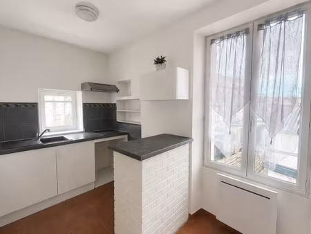 location appartement bourges