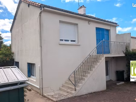 maison 5 pièces 98 m²