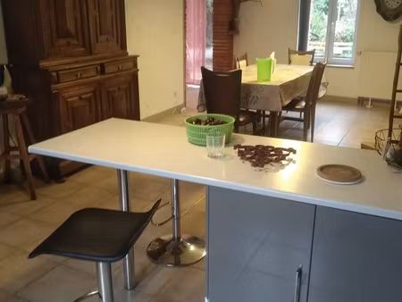 logement étudiant