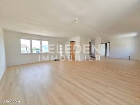maison 7 pièces 138 m²