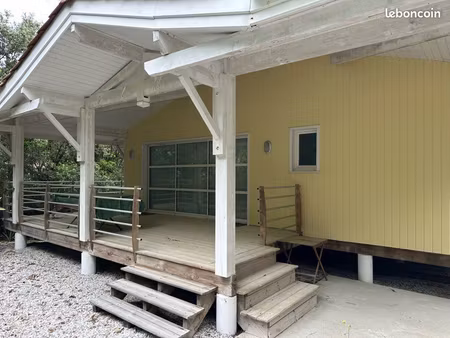 villa haut moulleau