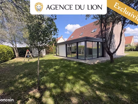 maison 7 pièces 158 m²
