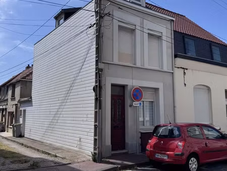 maison 3 pièces 73 m²