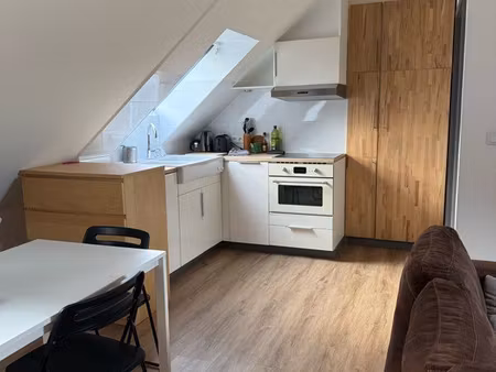 magnifique studio