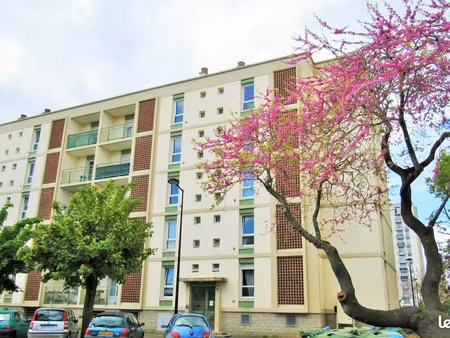 appartement 4 pièces 74 m²